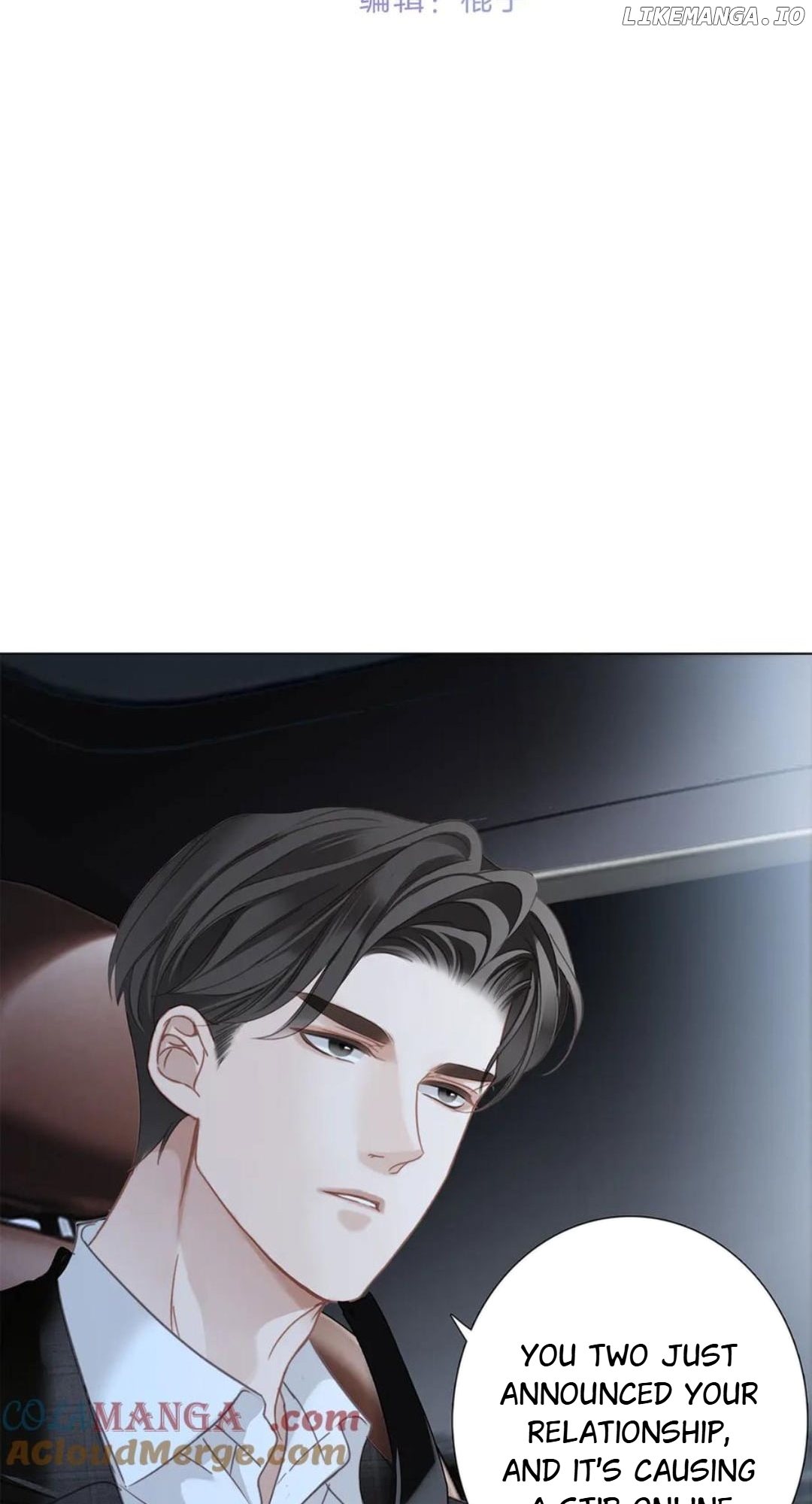 1st Kiss – I Don’t Want To Consider You As Sister Anymore Chapter 87 - 81 - page 9